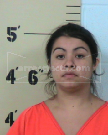 Reyna Marie Collazo
