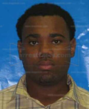 Desmon Remond Burnett