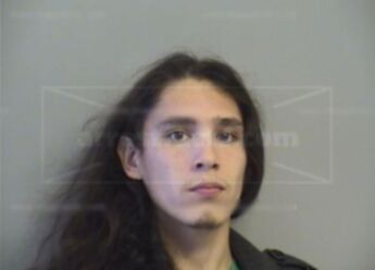 Jacob Whiteshirt