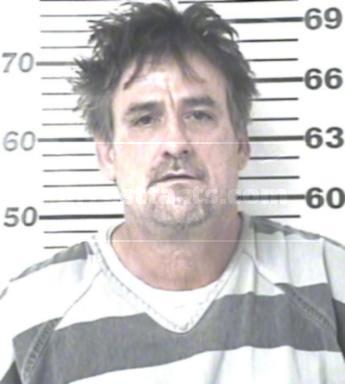 Bradley Wayne Wade Baker