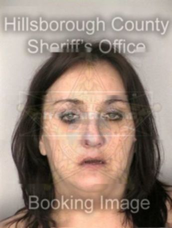 Robin Brooks Handley