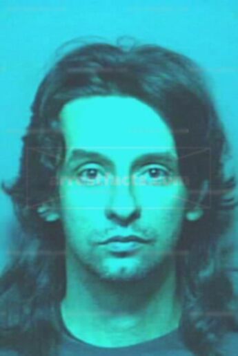 Steven Michael Burger
