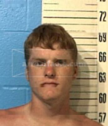 Lance Eric Parker