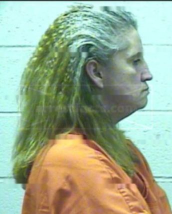Penny L Rademacher