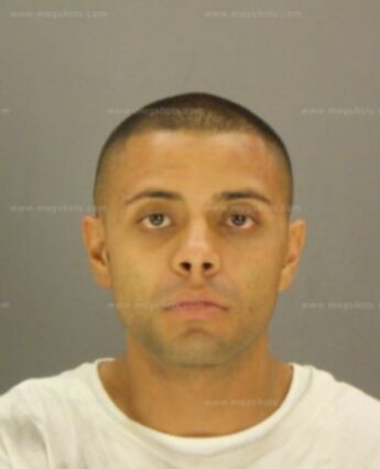 Selvin Leonell Hernandez