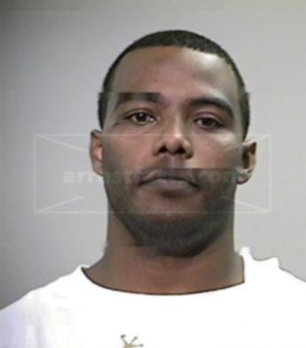 Derrick Demetrec Hayes