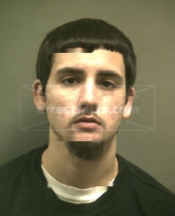 Anthony Thomas Tijerina