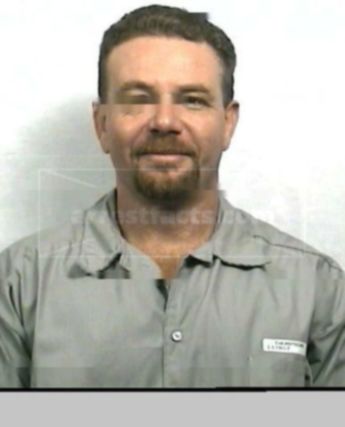 Monty French Thompson