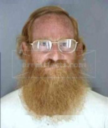 Randy Lane Crabtree
