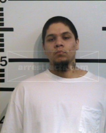 Mario Roger Cantu