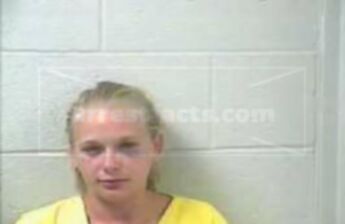 Brittany Nicole Bishop