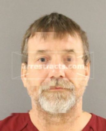 Barry Keith Dabney