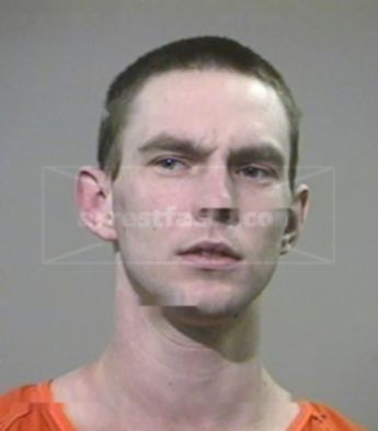 Joshua Lee Warren