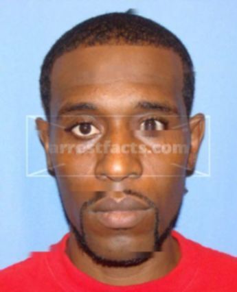 Terrell L Dennison