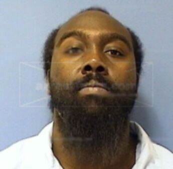 Terrance Parish