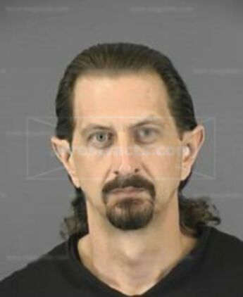 Troy Scott Meyer