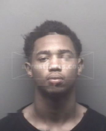 Troy Allen Bates