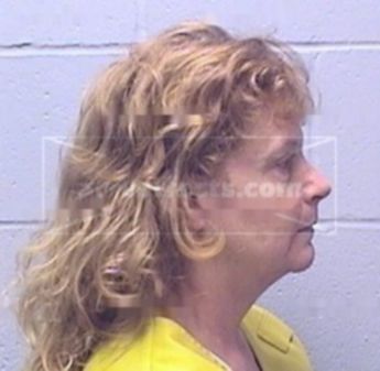 Kimberly Padrick