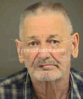 Claude Royal Jr.