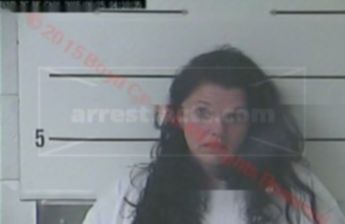 Crystal L Bradshaw