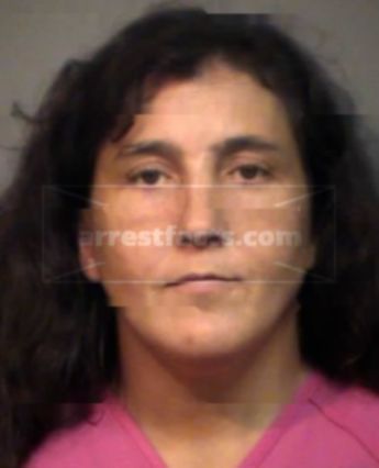 Jewell Linda Ann