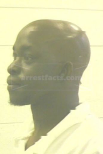 Leon Clifton Mccray