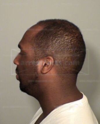 Tiron Patrick Beane