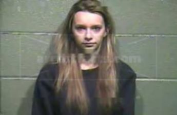 Emily Ann Conatser