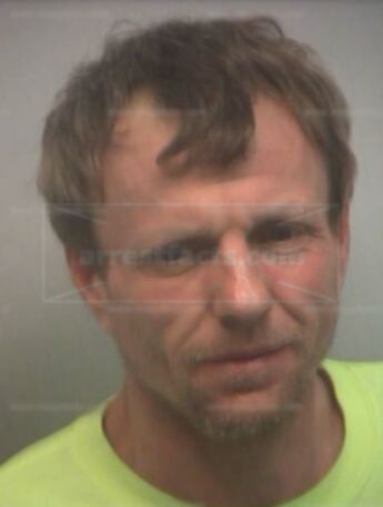 Kevin Hammett