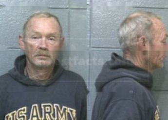 Perry Andrew Turner