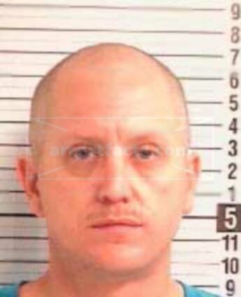 Wesley Scott Freeman