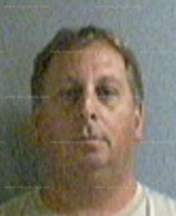 Donald Keith Bryant