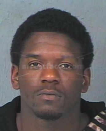 Ricardo Cleveland Sellers Jr