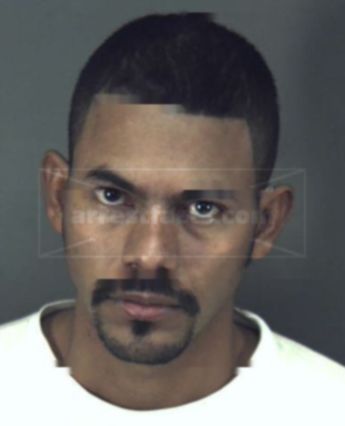 Gerardo Arturo Hernandez Nunez