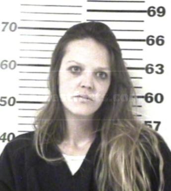 Rachel Marie Hutt