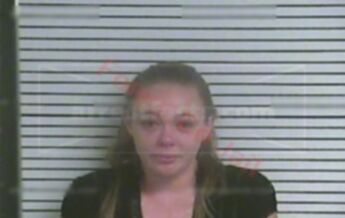 Stormy Lynn Evans