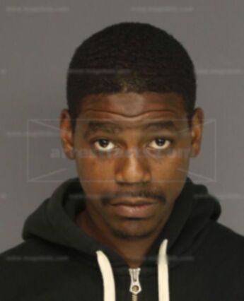 Marquis Johnson