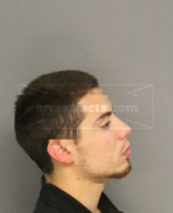 Nykolo Martin Ramirez