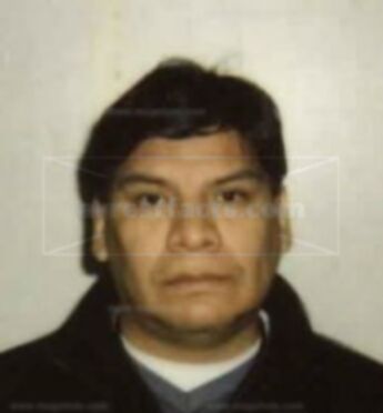 Jose Luis Rojas