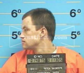 Austin Lee Brown
