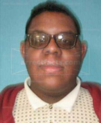 Miles Fredrick Davis