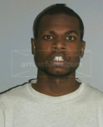 Donta Harper