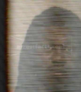 Machavis Antonio Tate