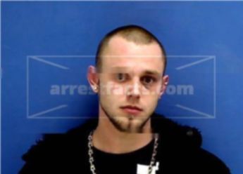 Bryton Thomas Cogdell