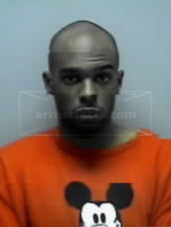 Jamel Anthony Mason