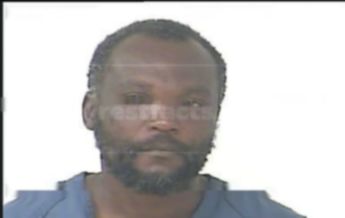 Benny Jerome Brown