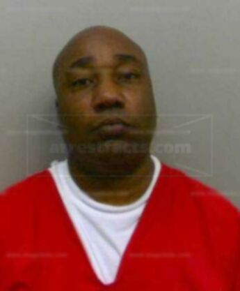 Fredrick Robinson