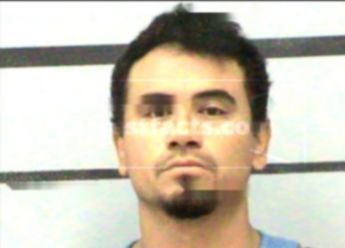 Segundo Christobal Garcia Ii