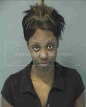 Alexis Lynn Muldrow
