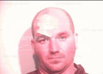 Todd Robert Mulkey